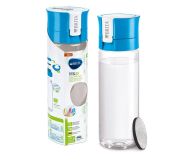 Brita Butelka filtrująca FILL&GO VITAL 0,6L niebieska - 300797 - zdjęcie 3